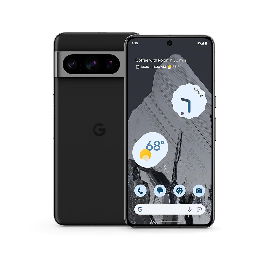 Google Pixel 8 Pro - Libre de Fábrica