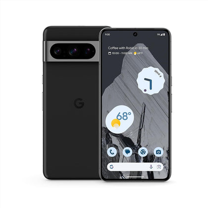 Google Pixel 8 Pro - Libre de Fábrica