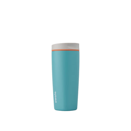 Owala SmoothSip Slider - Beachy Breeze