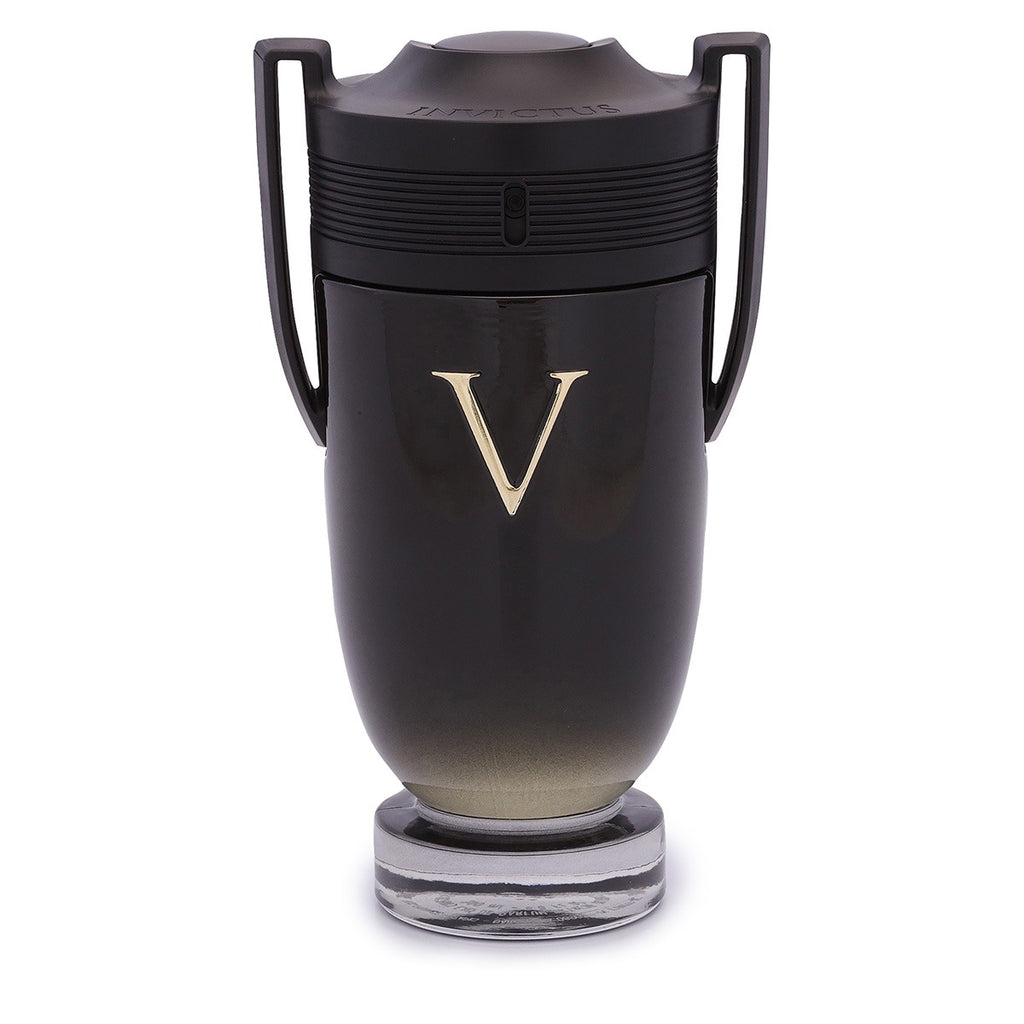 Paco Rabanne Men's Invictus Victory Eau de Parfum Extreme EDP Spray 6.8 oz Fragrances 3349668592388