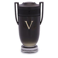 Paco Rabanne Men's Invictus Victory Eau de Parfum Extreme EDP Spray 6.8 oz Fragrances 3349668592388