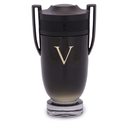 Paco Rabanne Men's Invictus Victory Eau de Parfum Extreme EDP Spray 6.8 oz Fragrances 3349668592388