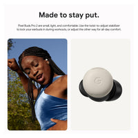 Google Pixel Buds Pro 2 - Gray
