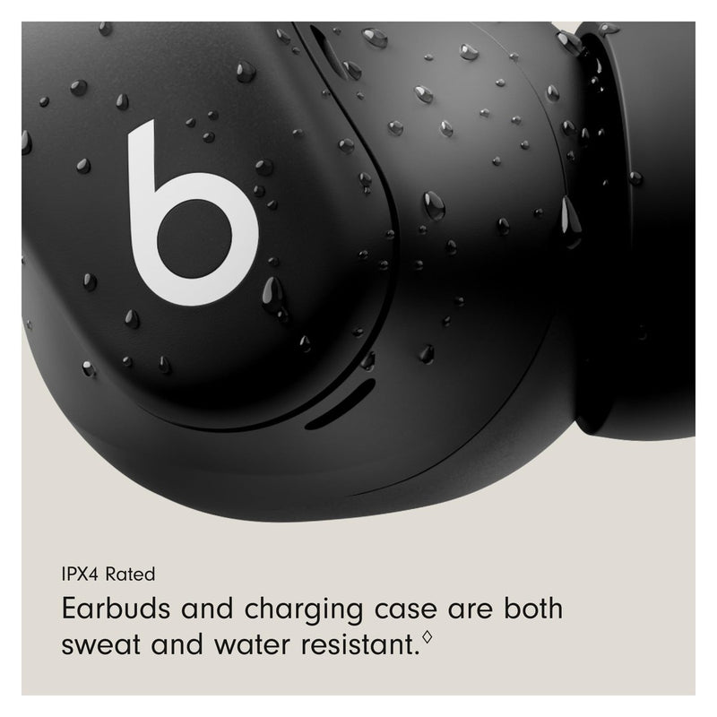 Beats Powerbeats Fit - Jet Black