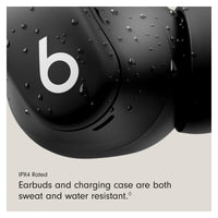 Beats Powerbeats Fit - Jet Black