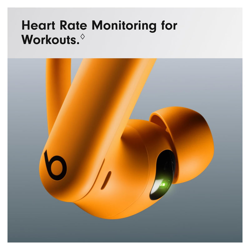 Beats Powerbeats Pro 2 - Electric Orange