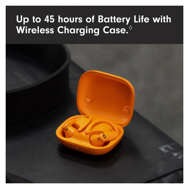 Beats Powerbeats Pro 2 - Electric Orange