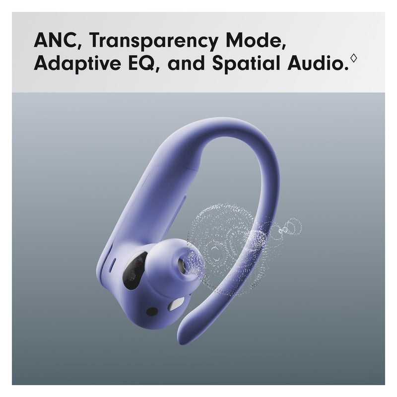 Beats Powerbeats Pro 2 - Hyper Purple