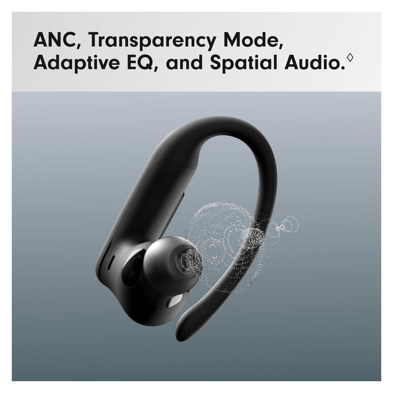 Beats Powerbeats Pro 2 - Jet Black