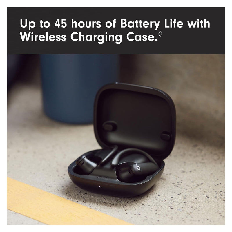 Beats Powerbeats Pro 2 - Jet Black