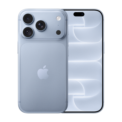 iPhone 18 Pro Azul (2026) + Case de Regalo