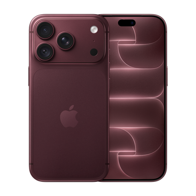 iPhone 18 Pro Borgoña (2026) + Case de Regalo