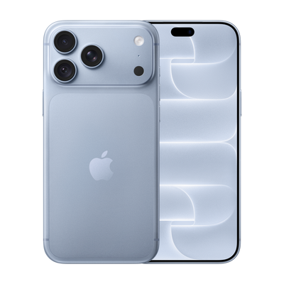 iPhone 18 Pro Max Azul (2026) + Case de Regalo