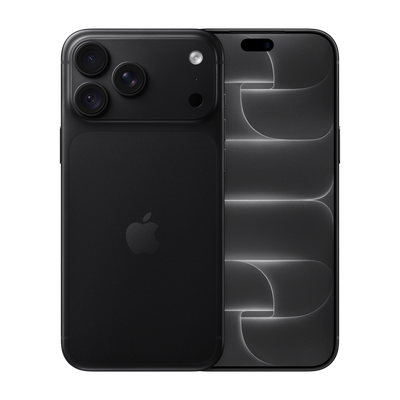 iPhone 18 Pro Max Negro (2026) + Case de Regalo