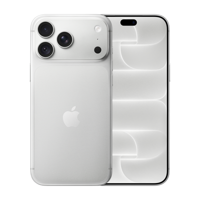 iPhone 18 Pro Max Plata (2026) + Case de Regalo