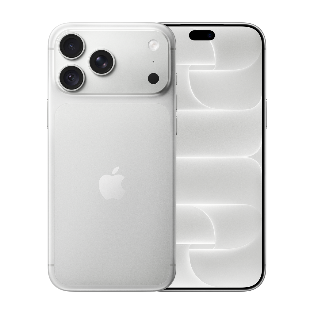 iPhone 18 Pro Max Plata (2026) + Case de Regalo