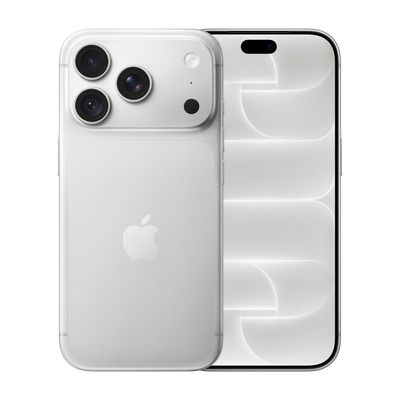 iPhone 18 Pro Plata (2026) + Case de Regalo