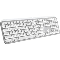Logitech MX Keys S Teclado inalámbrico