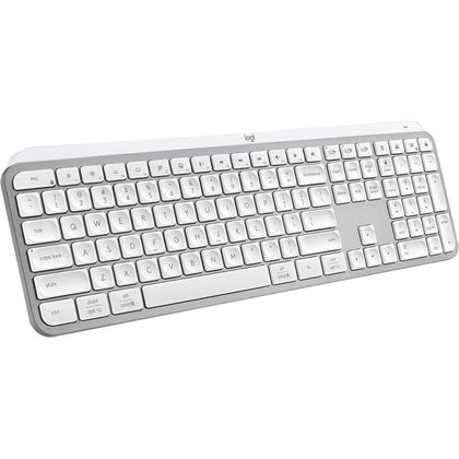 Logitech MX Keys S Teclado inalámbrico