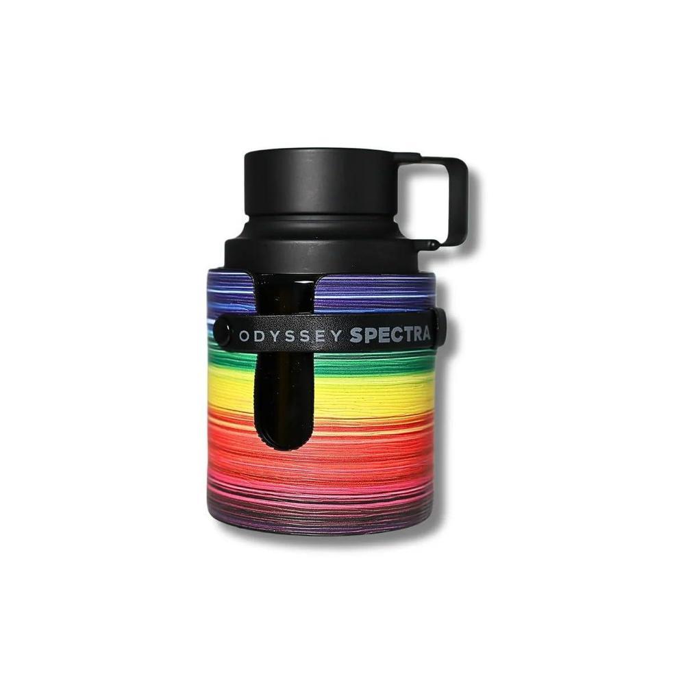 Armaf Odyssey Spectra Rainbow Edition for Unisex Eau De Parfum Spray