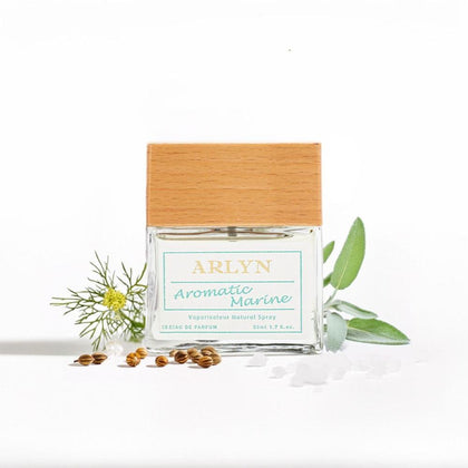 ARLYN Aromatic Marine Perfume EDP