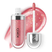 3D Hydra Brillo Labial Voluminizador