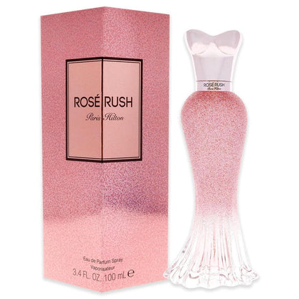 Paris Hilton Rose Rush Eau de Parfum Spray Perfume for Women