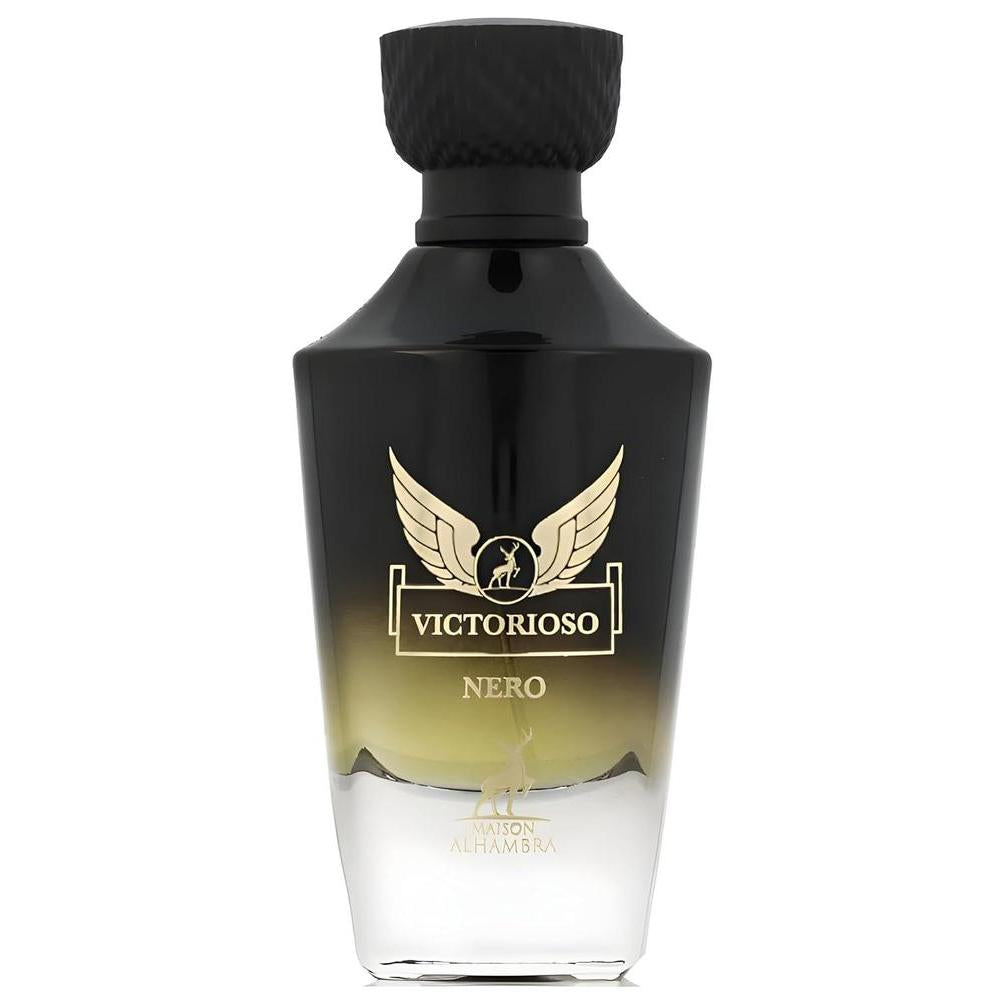 Maison Alhambra Victorioso - Nero for Men EDP Spray