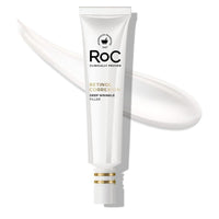 Roc Serum Retinol Correxion Relleno Facial Arrugas Profundas 30ml