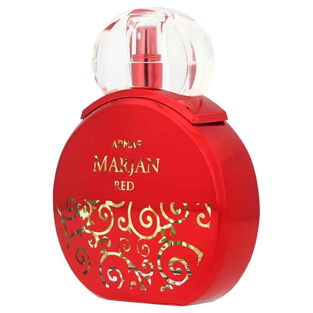 ARMAF Marjan Red Eau de Parfum for Women