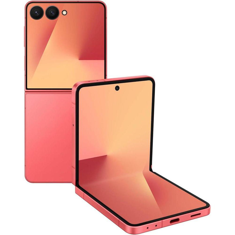 Samsung Galaxy Z Flip7