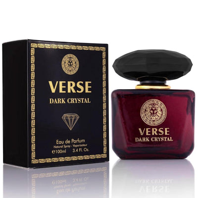 Verse Dark Crystal for Women