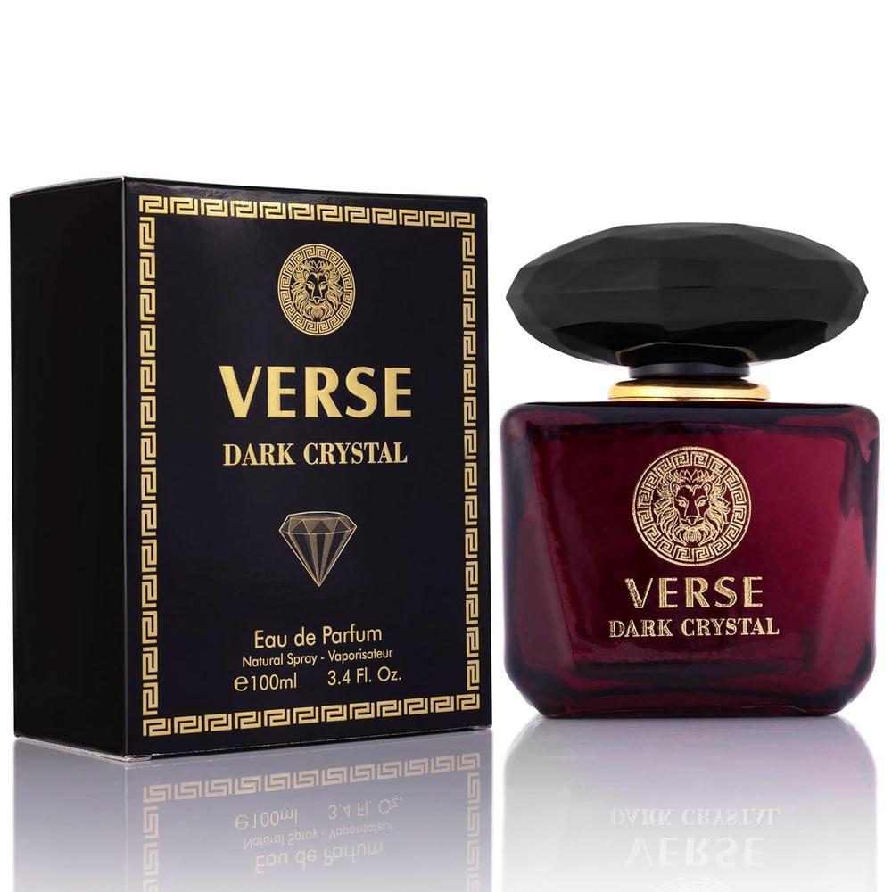Verse Dark Crystal for Women