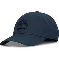 Gorra de béisbol para niños Timberland Soundview, fabricada en lona de algodón. Ajustable, ligera, duradera y de talla única