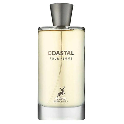 Maison Alhambra Coastal for Women - EDP Spray