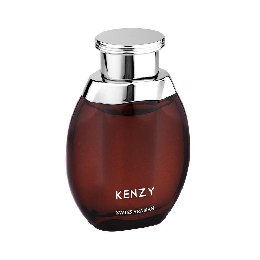 SWISS ARABIAN Kenzy Eau de Parfum Unisex