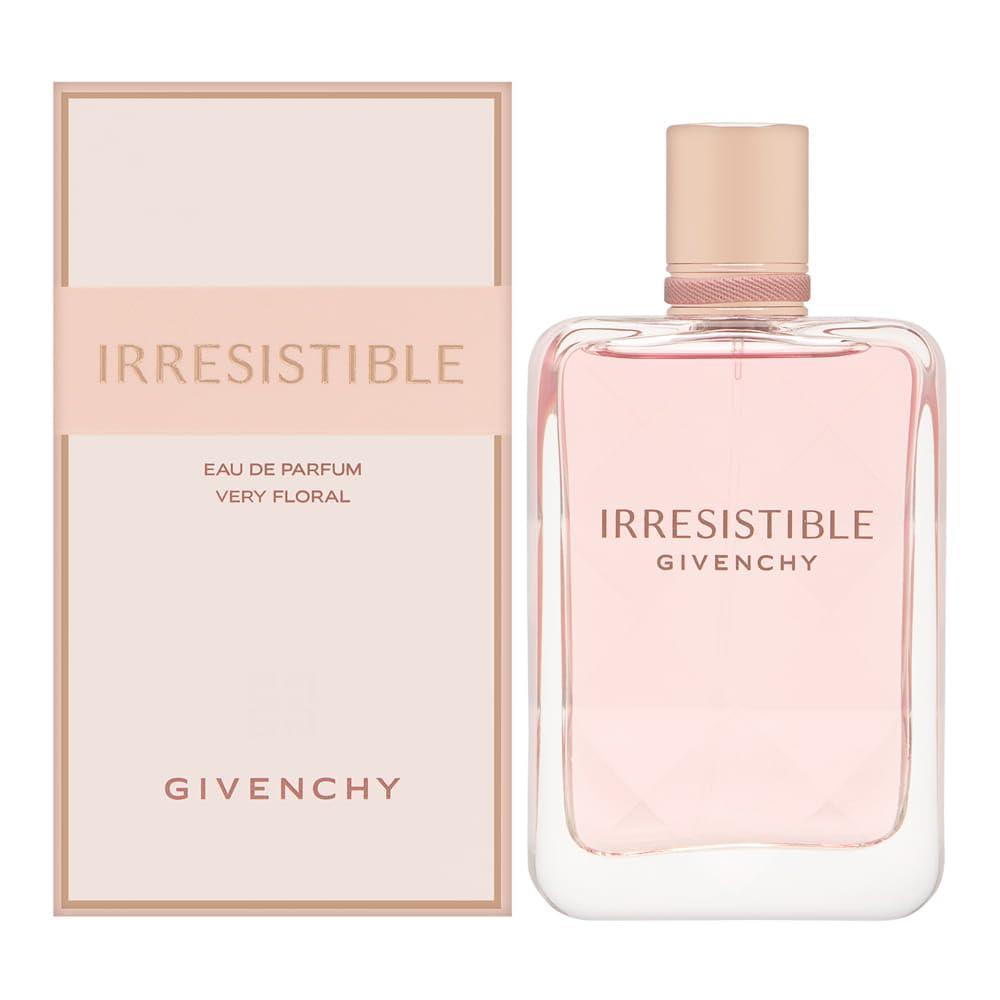 Givenchy Irresistible Very Floral para Mujer - Eau de Parfum en Spray