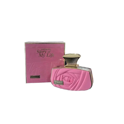 Al Haramain Story of My Life Eau De Parfum Spray (Unisex)