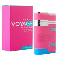 ARMAF Voyage Hawaii Eau De Parfum Spray for Women