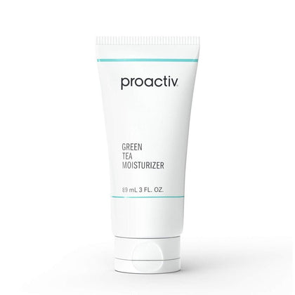 Proactiv Hidratante Té Verde Y Ácido Hialurónico 89ml