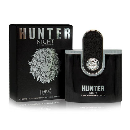 Emper Hunter Night pour Homme eau de toilette