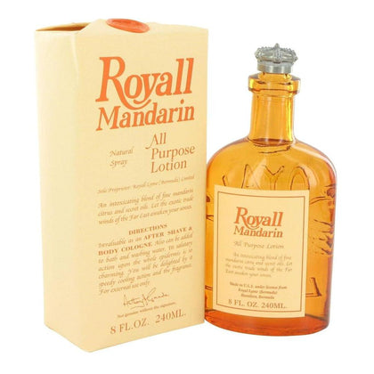 Royall Mandarin por Royall Fragrances men