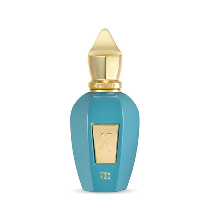 Xerjoff Erba Pura Eau de Parfum de lujo, con notas frescas y afrutadas para hombres y mujeres, fragancia unisex