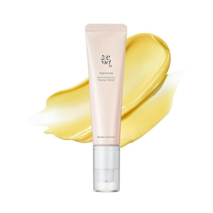 Beauty Of Joseon Retinol Niacinamide Eye Serum 30ml