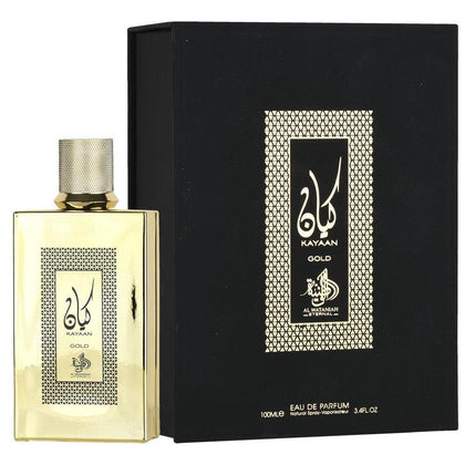 Perfume Al Wataniah Kayaan Gold