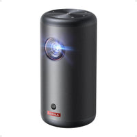 Proyector portátil NEBULA Capsule 3 con Netflix y Dolby Digital, imagen 1080p y batería de larga duración
