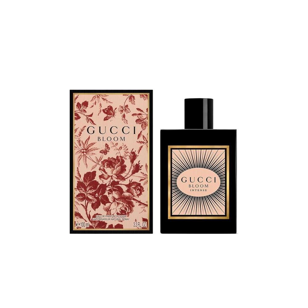 Gucci Bloom Intense por Gucci para mujer - Agua de Perfume en Spray