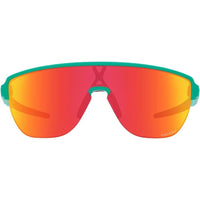 Oakley Gafas de sol rectangulares Oo9248 Corridor para hombre con tecnología PRIZM y protección UV
