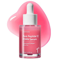 TOSOWOONG Suero Pink Peptide 12 PDRN Con ADN De Salmón 33ml