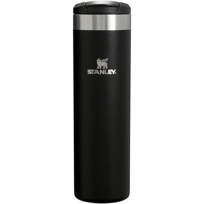 Stanley AeroLight Transit Bottle con tapa a prueba de fugas, acero inoxidable ligero y aislado, sin BPA